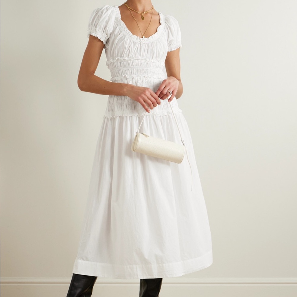 Doen Leanne dress